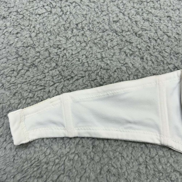 Victoria Secret Bra 34A Strapless - Picture 4 of 9